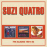 ALBUMS 1980-86