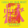 PLEASURE - 3CD DELUXE DIGIPAK EDITION
