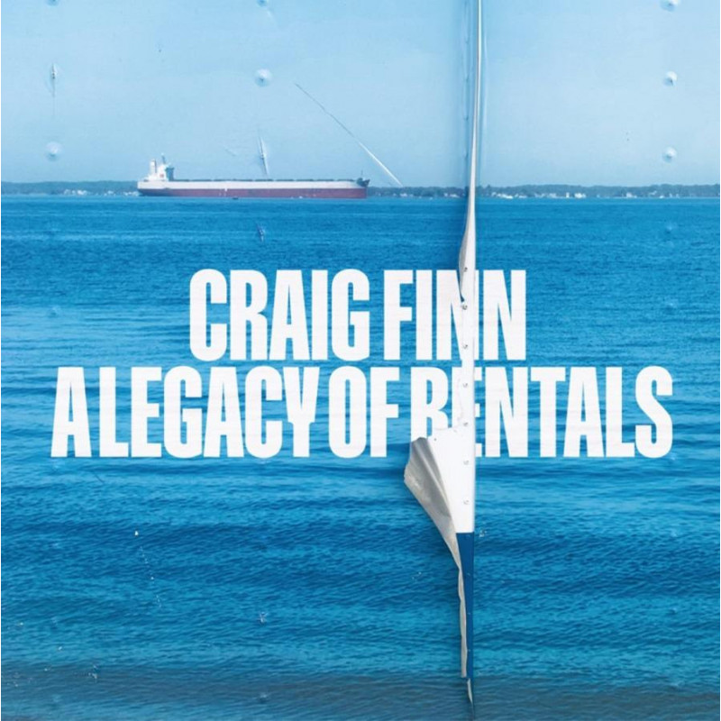 A LEGACY OF RENTALS
