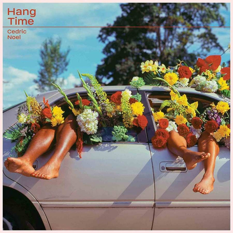 HANG TIME