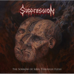 SORROW OF SOUL THROUGH FLESH