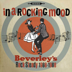 IN A ROCKING MOOD - SKAROCK...