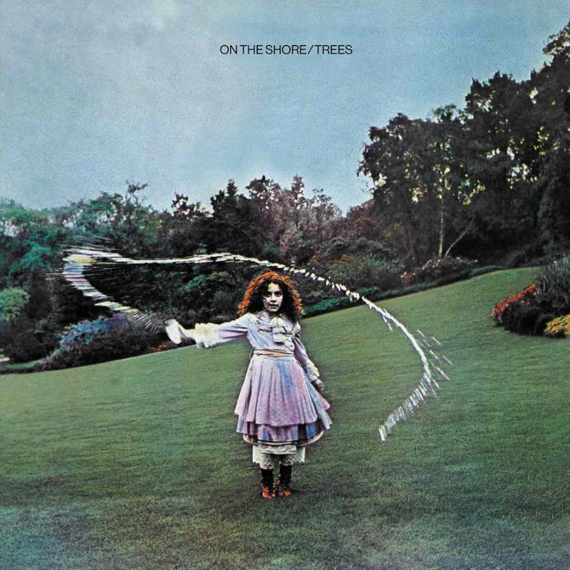 ON THE SHORE (WHITE VINYL)