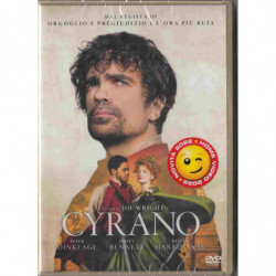 CYRANO - DVD