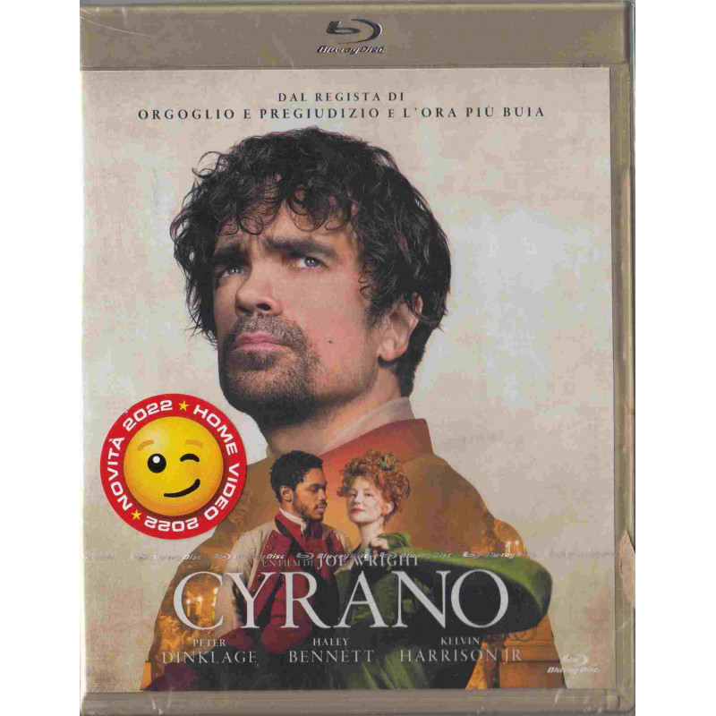 CYRANO - BD