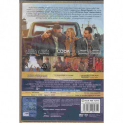 CODA - I SEGNI DEL CUORE (DVD LIMITED ED.+BOOKLET LINGUA DEI SEGNI)