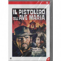 IL PISTOLERO DELL'AVE MARIA