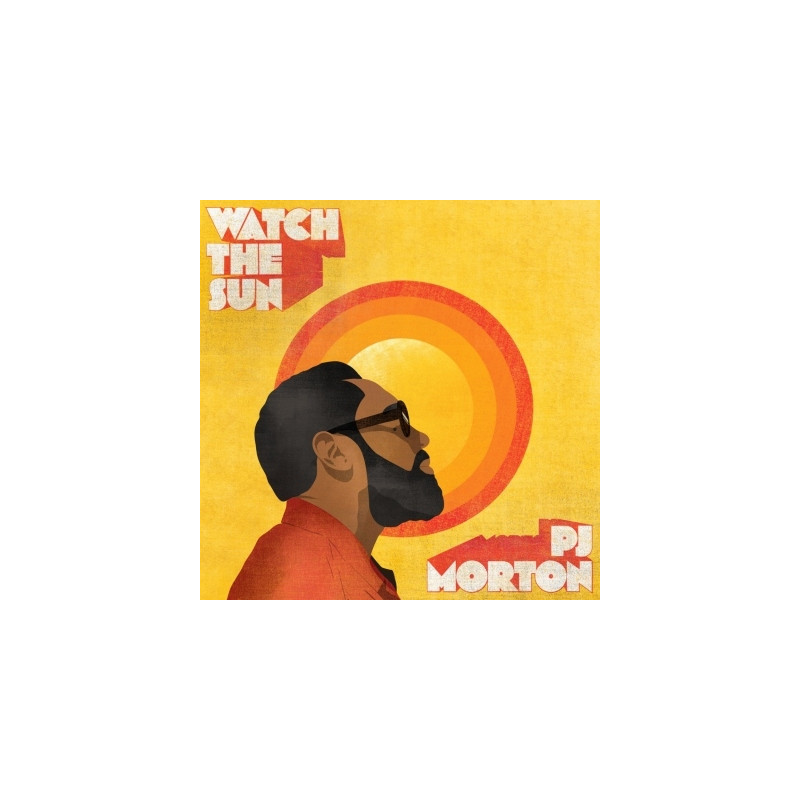 WATCH THE SUN