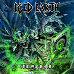 BANG YOUR HEAD