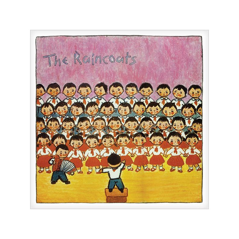 RAINCOATS