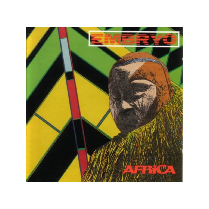 AFRICA