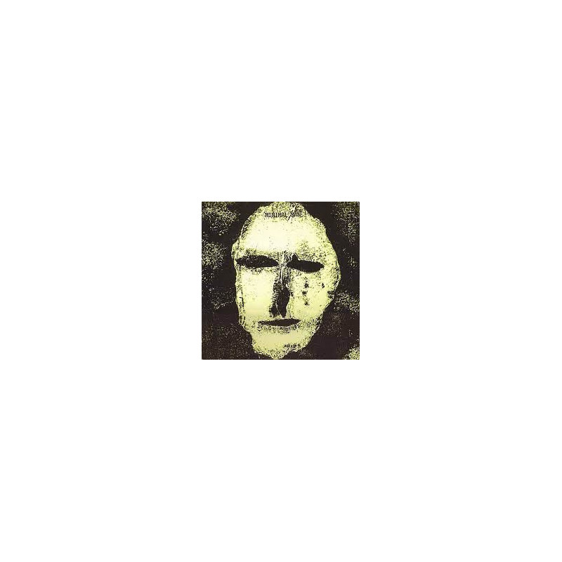 SHROUD OF