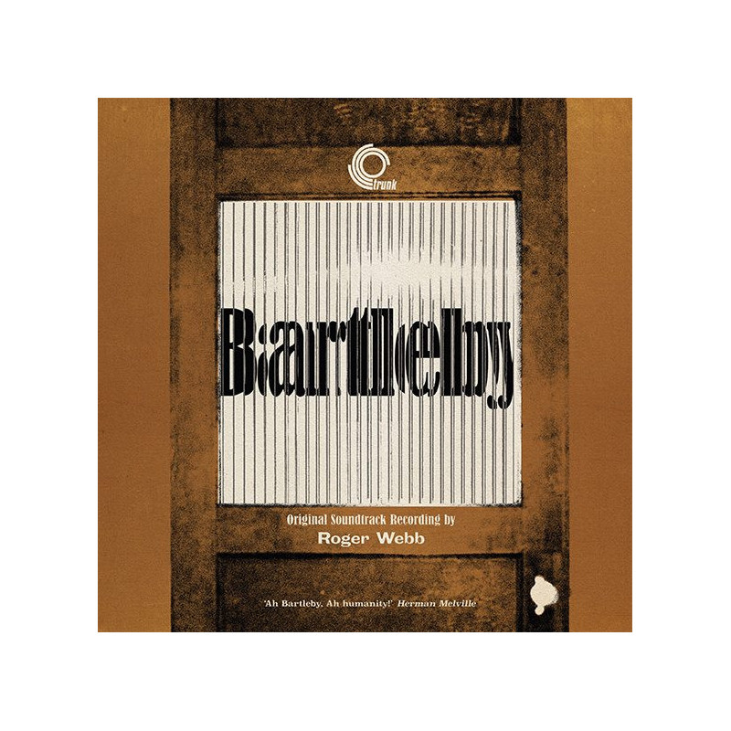 BARTLEBY - ORIGINAL MOTION PIC