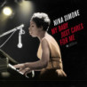 MY BABY JUST CARES FOR ME [GATEFOLD LP]