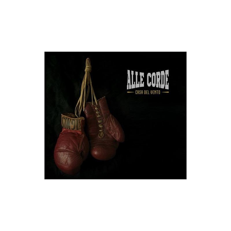 ALLE CORDE