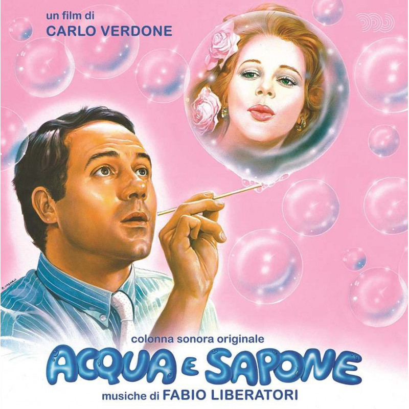 ACQUA E SAPONE