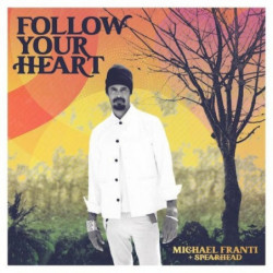 FOLLOW YOUR HEART