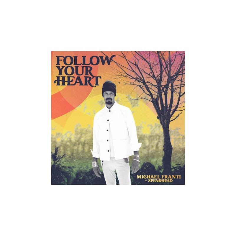 FOLLOW YOUR HEART
