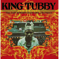 KING TUBBY'S CLASSICS: THE...