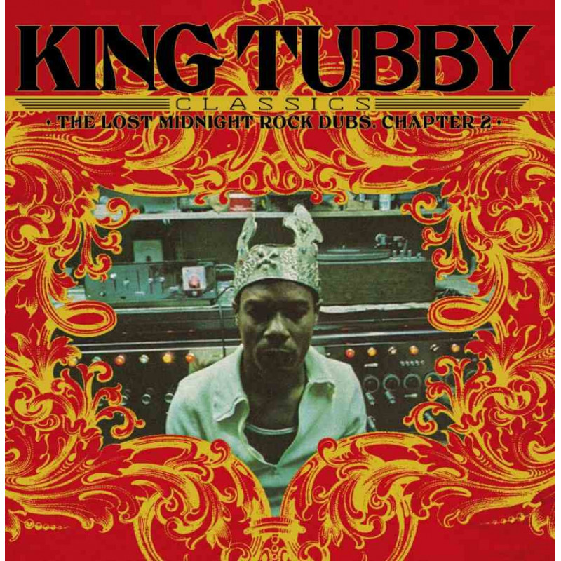 KING TUBBY'S CLASSICS: THE LOST MIDNNIGH