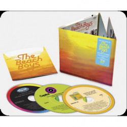 SOUNDS OF SUMMER DLX