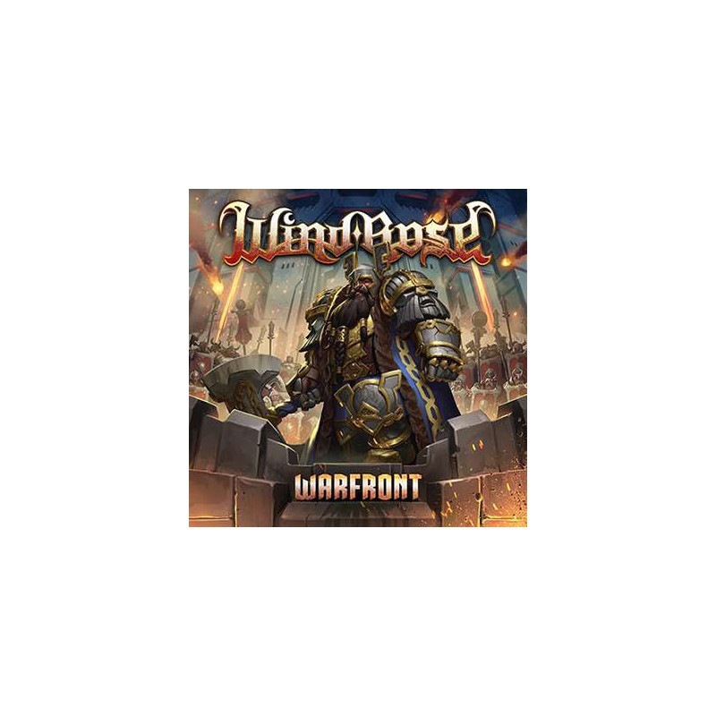 WARFRONT