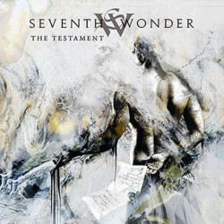 THE TESTAMENT