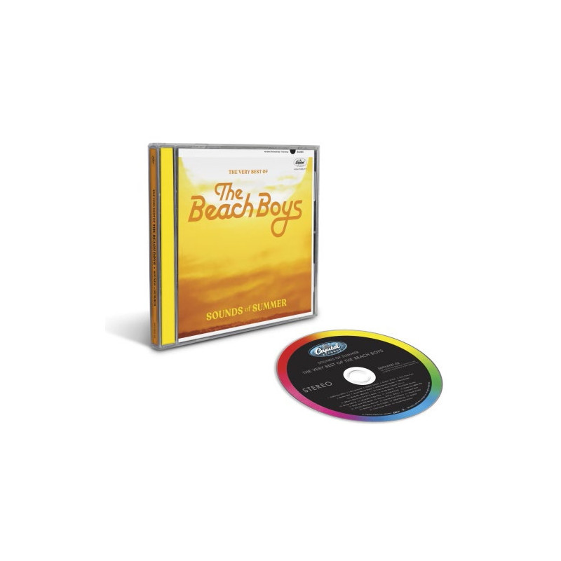 SOUNDS OF SUMMER