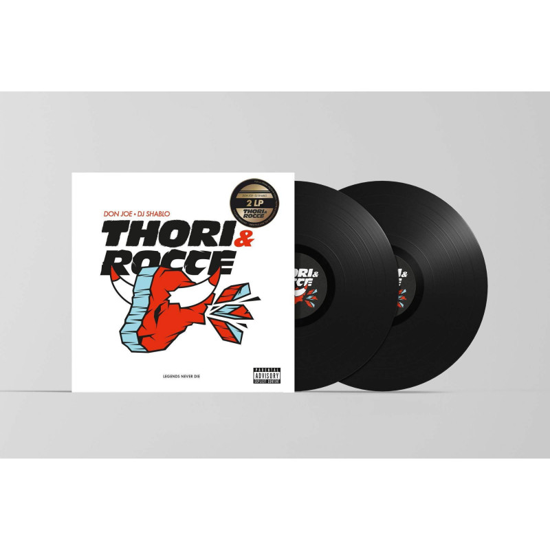 THORI & ROCCE