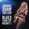 BLUES FROM THE HEART LIVE