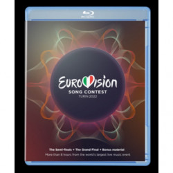 EUROVISION 2022 - TURIN