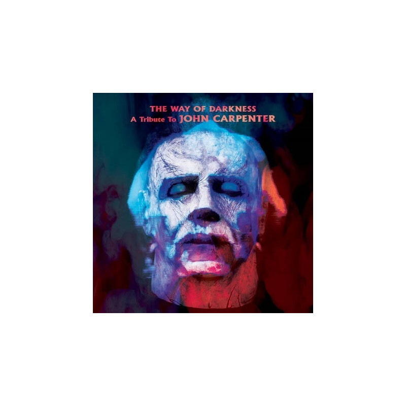 THE WAY OF DARKNESS - TRIB. TO CARPENTER