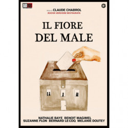 IL FIORE DEL MALE REGIA...