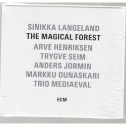 THE MAGICAL FOREST