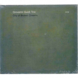 CITY OF BROKEN DREAMS