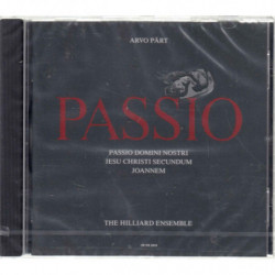 PASSIO...-JESU...