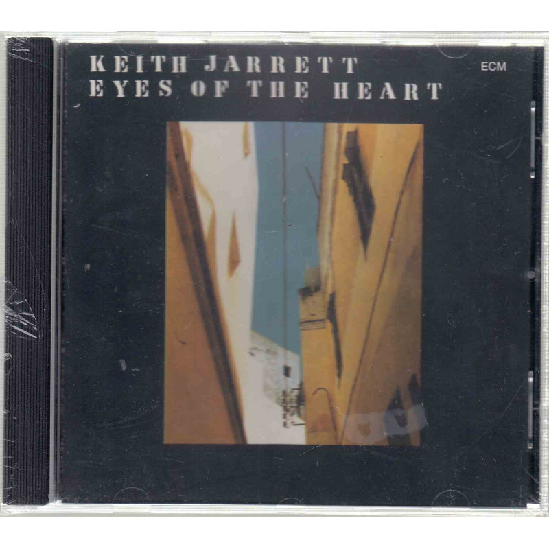 EYES OF THE HEART