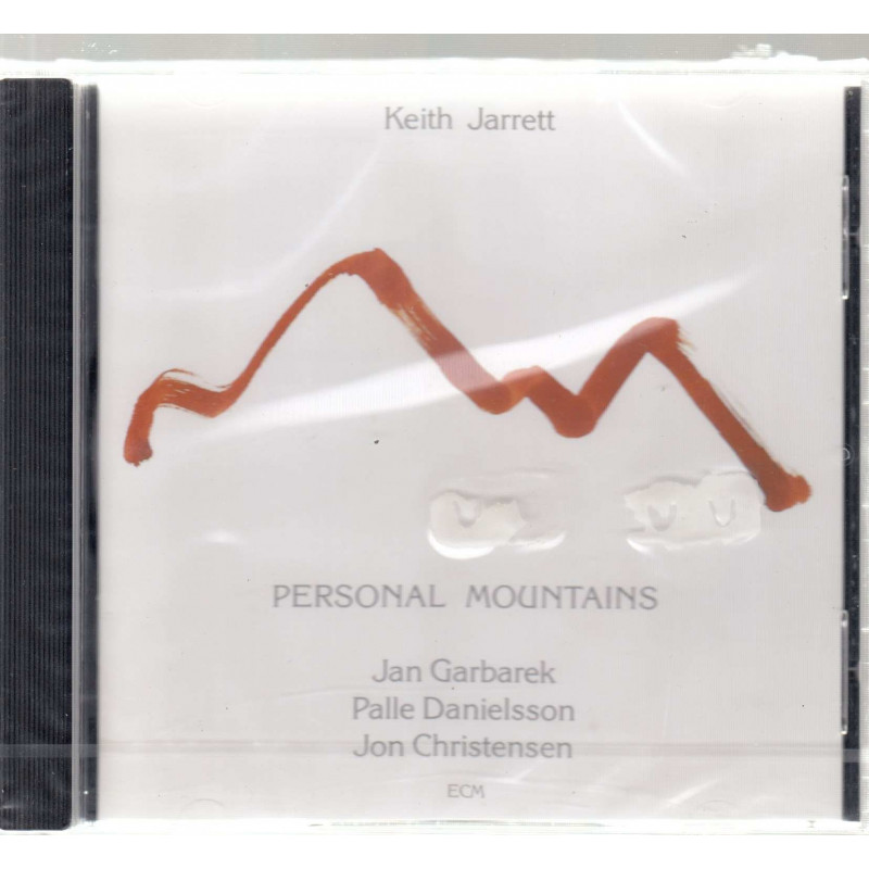 PERSONAL MOUNTAINS
