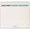 KANON POKAJANEN - PART ARVO
