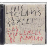 LES VIOLENCES DE RAMEAU - SCLAVIS LOUIS