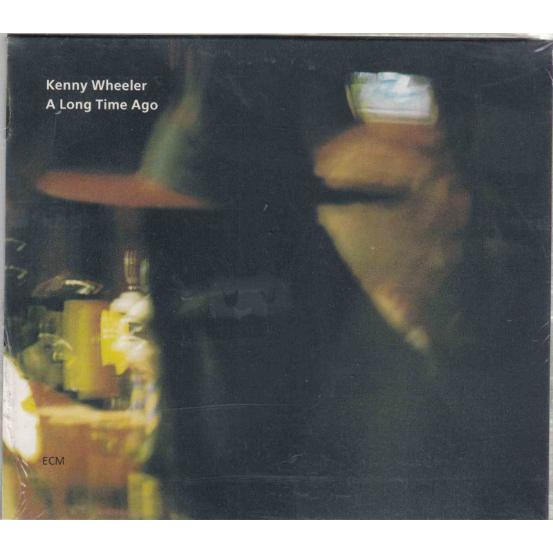 A LONG TIME AGO - WHEELER KENNY