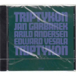 TRIPTYKON - GARBAREK JAN
