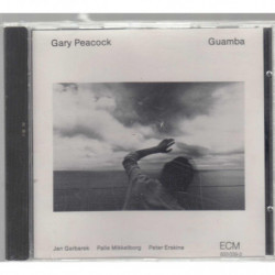 GUAMBA - PEACOCK GARY...