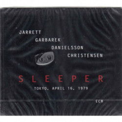 SLEEPER