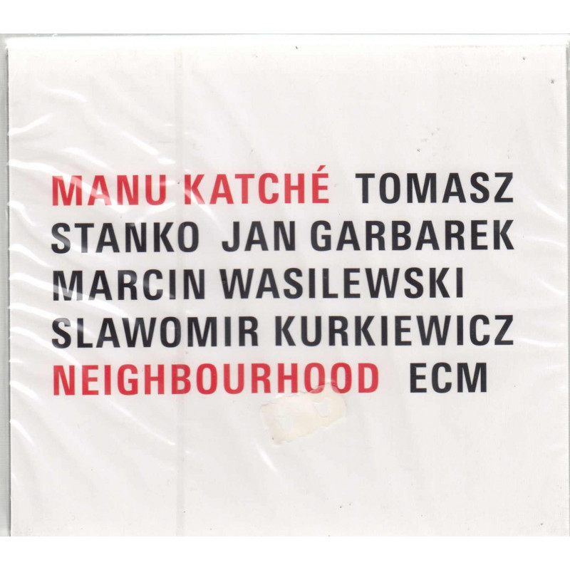 NEIGHBOURHOOD