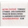 NEIGHBOURHOOD