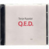Q.E.D. - RYPDAL TERJE
