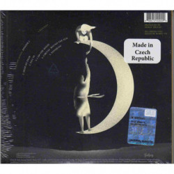 I AM THE MOON: I. CRESCENTá