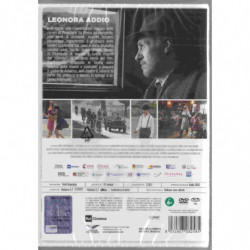 LEONORA ADDIO - DVD