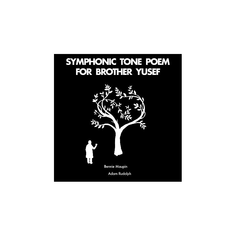 SYMPHONIC TONE POEM FOR BROTHER YUSEF
